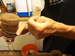 How To Make, Cure, & Store Bubble Hash