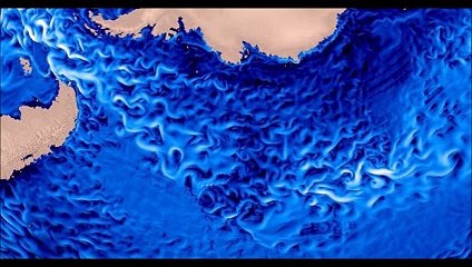 Les énormes secrets cachés de l'Antarctique