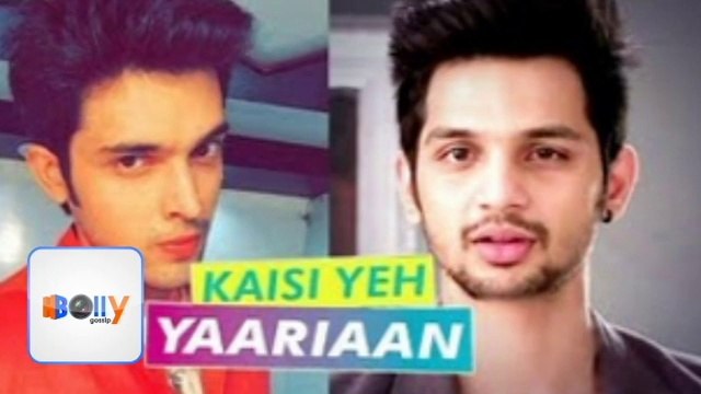 Kaisi Yeh Yaariyan Season 2 Yuvraj Thakur Replaces Parth Samthaan 3rd September 2015