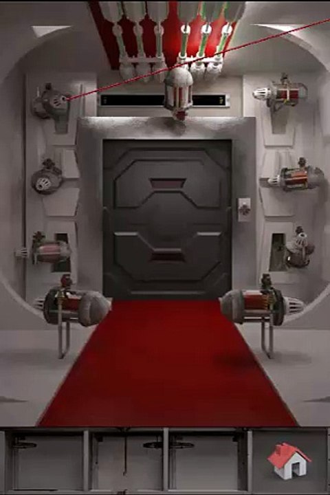Doors - Level 42