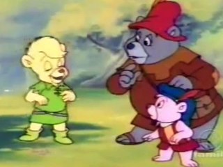 Gummi Bears   0404b There´s No Place Like Home Full Episode