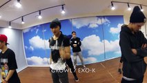 SOIREE-K-POP-K-JJANG-FLASH-MOB-TUTORIAL-VIDEO