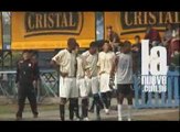 Sporting Cristal vs Universitario Sub 20