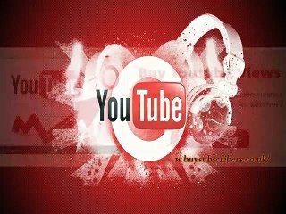 Download Video: How To buy youtube views & Subscribers