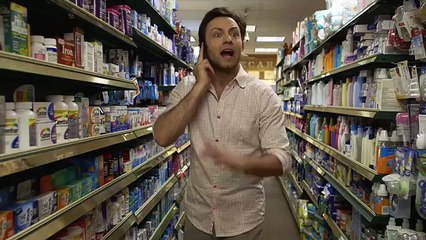 All Relative Official Trailer 1 (2014) - Sara Paxton Romantic Comedy HD