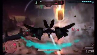 Starhawk | Hawk in Action [DimiStrana]