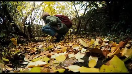 Antboy Official Trailer 1 (2013) - Danish Superhero Movie HD