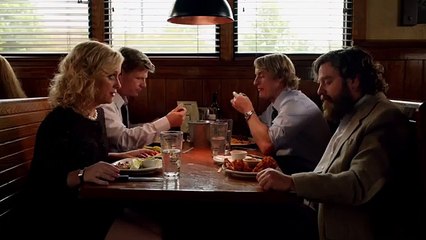 Are You Here Movie CLIP - Just As Family (2014) - Amy Poehler, Zach Galifianakis Comedy HD