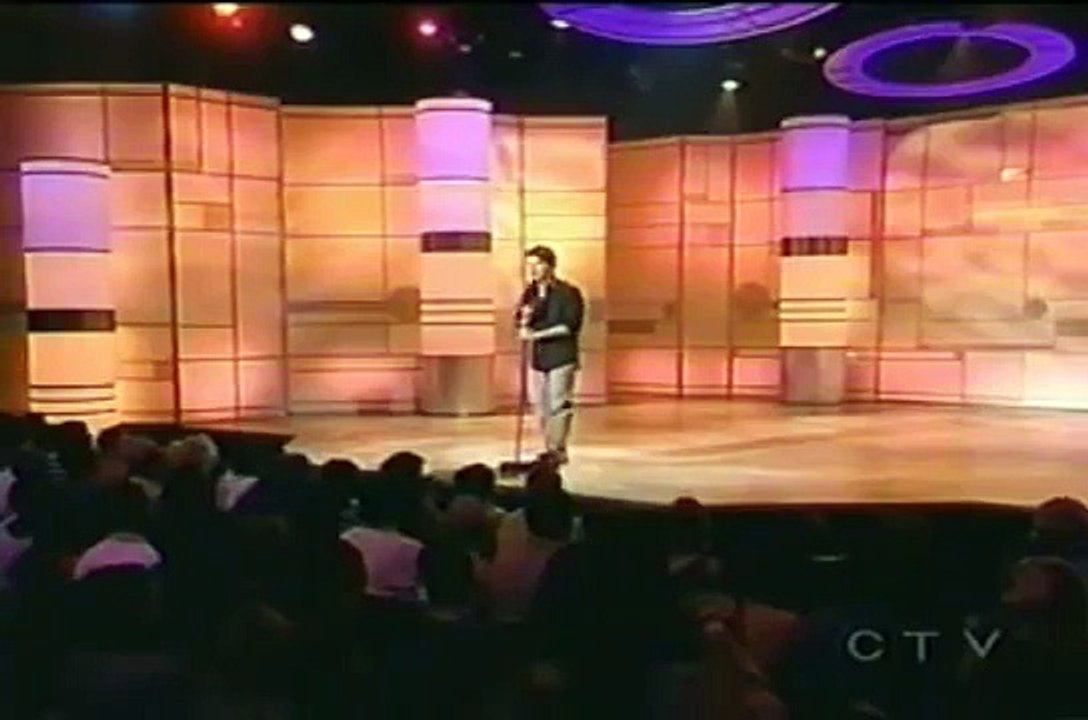 Daryn Jones Part 2 of 5