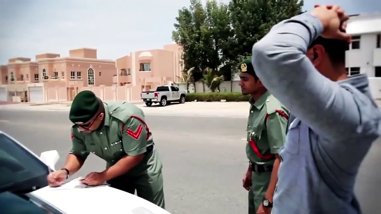 Dubai Police