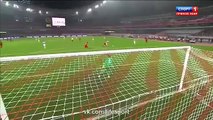 Bayern Munich vs Inter Milan - Football - Soccer