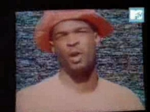 Janet Jackson & Luther Vandross - The Be