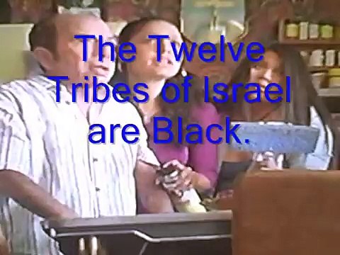The 12 Tribes are all NEGROES.ISUPK,GMS & GOCC ARE WRONG.