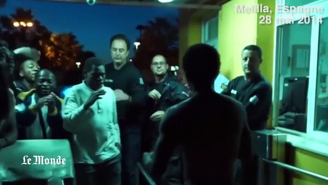 Cartes sur table : comprendre l'évolution des routes migratoires