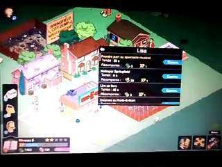 Ep 2: Les Simpson Springfield