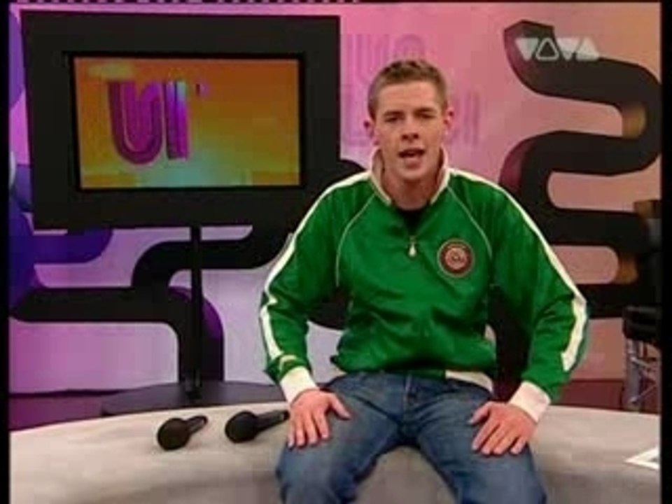 TOKIO HOTEL übers ende der welt