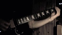 ENNIO MORRICONE - For a Few Dollars More (electric guitar w/ TAB)