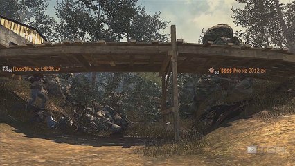 Boosters Mom Spanks Son - Call Of Duty Trolling