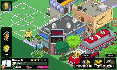 Les Simpson Springfield #6