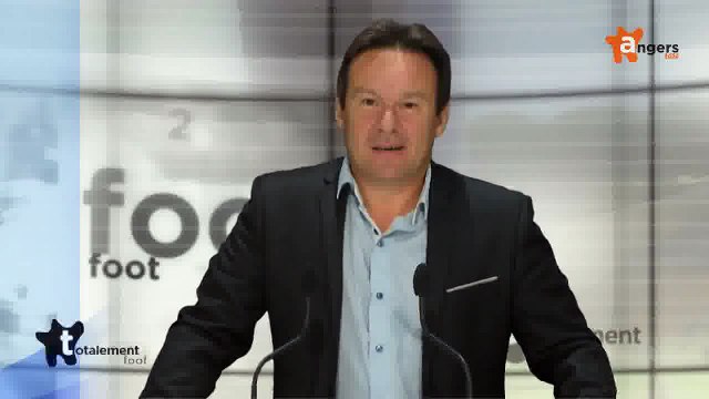 TOTALEMENT FOOT 2EME SEMESTRE 2015 [S.2015] [E.36] - Totalement Foot du 3 septembre 2015 : Avec Gilles Sunu