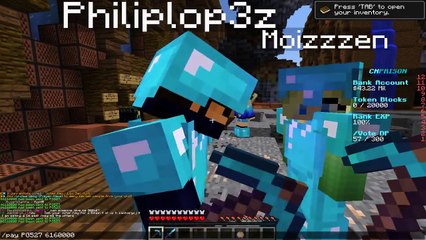 Minecraft | Prison Escape - Episode 1! "ATLANTIC CRAFT IN JAIL"