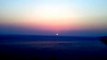 Full Sunset over Ionian Sea - Keri - Zakynthos