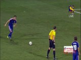 Ivan Rakitic Wayward Free-kick (HD) _ Azerbaijan Vs. Croatia _ EC Qualification Europe 03.09.2015