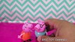 PEPPA PIG Nickelodeon PLAY DOH Slime PRANK with Mummy and Daddy Pig FULL EPISODE