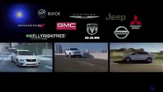 The Kelly Automotive Group