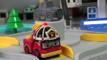 로보카폴리 오토폴리 로이 장난감 Robocar Poli Auto Roi Toys