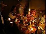 DIA DE MUERTOS PATZCUARO MICHOACAN MEXICO -2