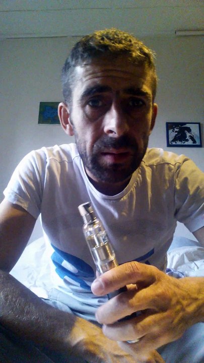 Montage Double Coils en Calpaton wire sur Kangerteck mini Partie 3  (TEST du montage)