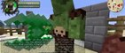 Minecraft: EVIL JEN MUST DIE MISSION - The Crafting Dead HD