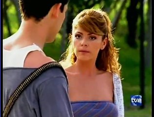 La Viuda de Blanco - Capítulo 4 - Completo