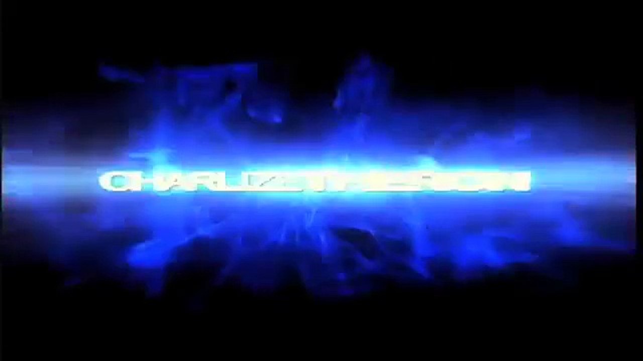 Aeon Flux trailer (Class assignment)