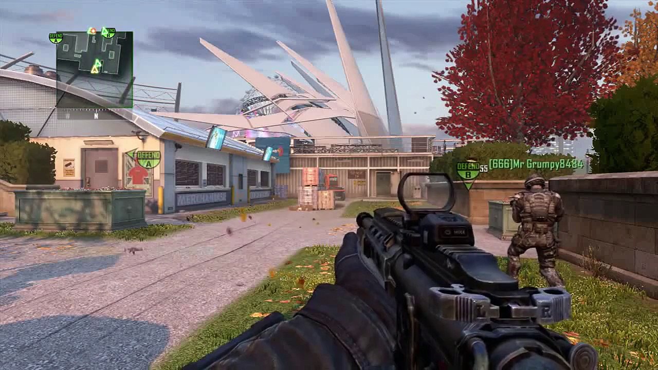I Can't Pick Up Girls On XBOX LIVE