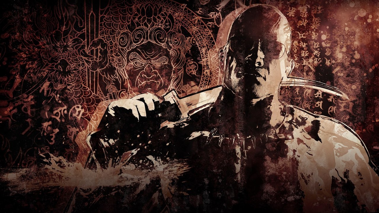 VideoTest ~ Devil's Third (HD)(WiiU)