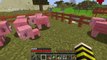 Minecraft Leťs play E3 - Branchmine [HD]