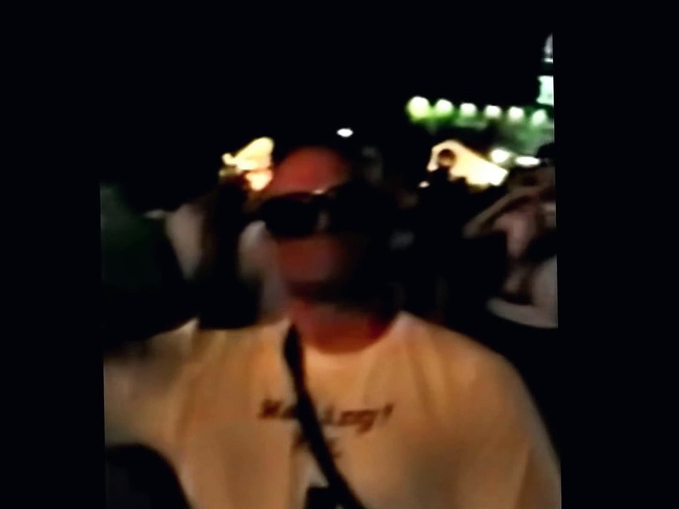 Belgrade - BeerFest Warning XXXL Content - Beogradski beerfest