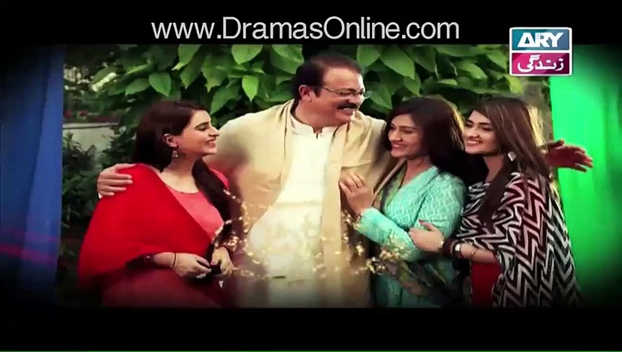 Hamari Bitya Drama - Episode 8. 2nd September 2015