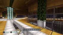 Minecraft Xbox - Helios Space Station (pt.1)