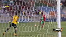 أهداف مباراة عمان 3 - 1 تركمنستان - تصفيات كأس العالم و آسيا