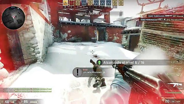 Counter Strike Global OFF RUBENUKEM 0015