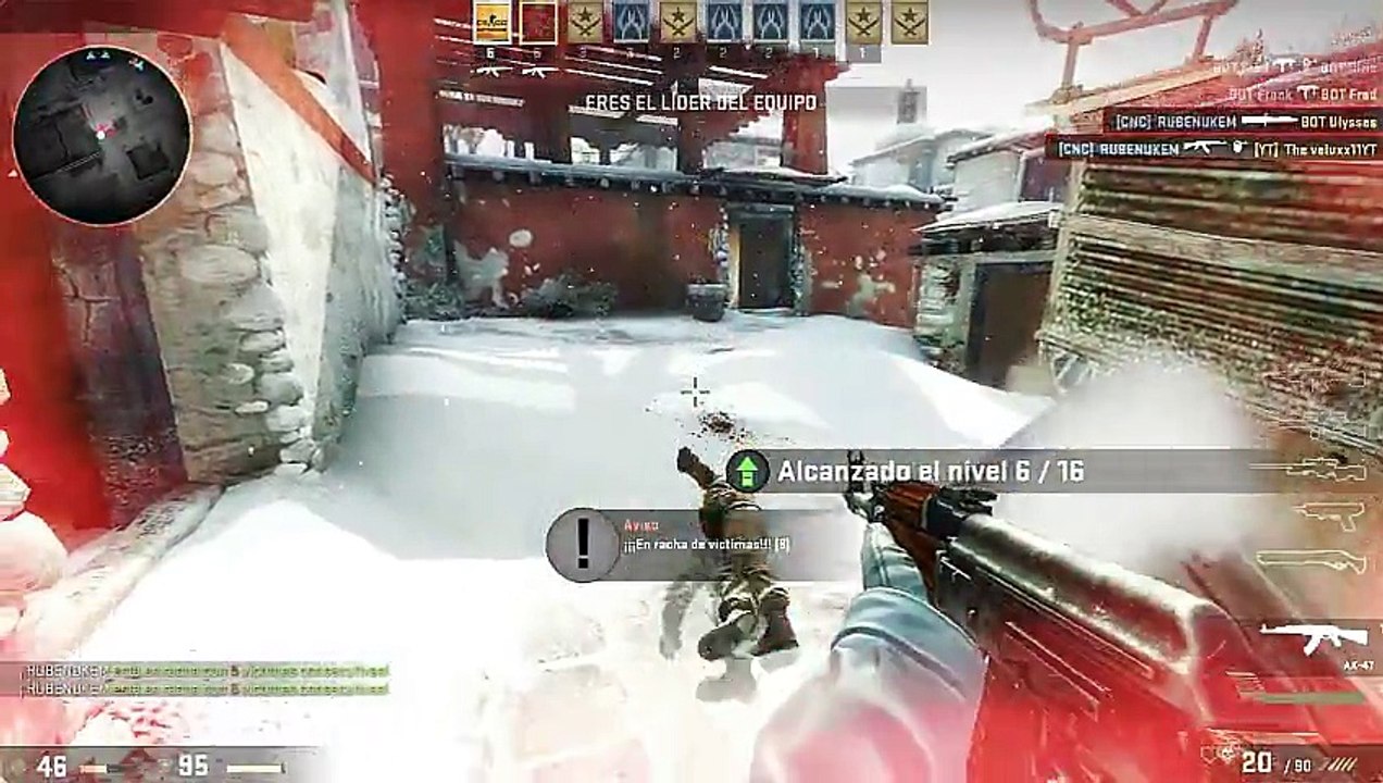 Counter Strike Global OFF RUBENUKEM 0015