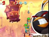 تحميل لعبة الطيور الغاضبة 2 (Angry Birds 2) للاندرويد