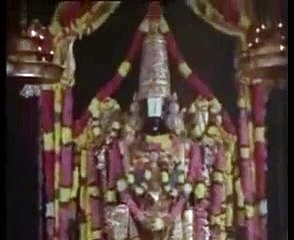 Tirumala Tirupati Sri Venkateswara Swami Vari Abhishekam