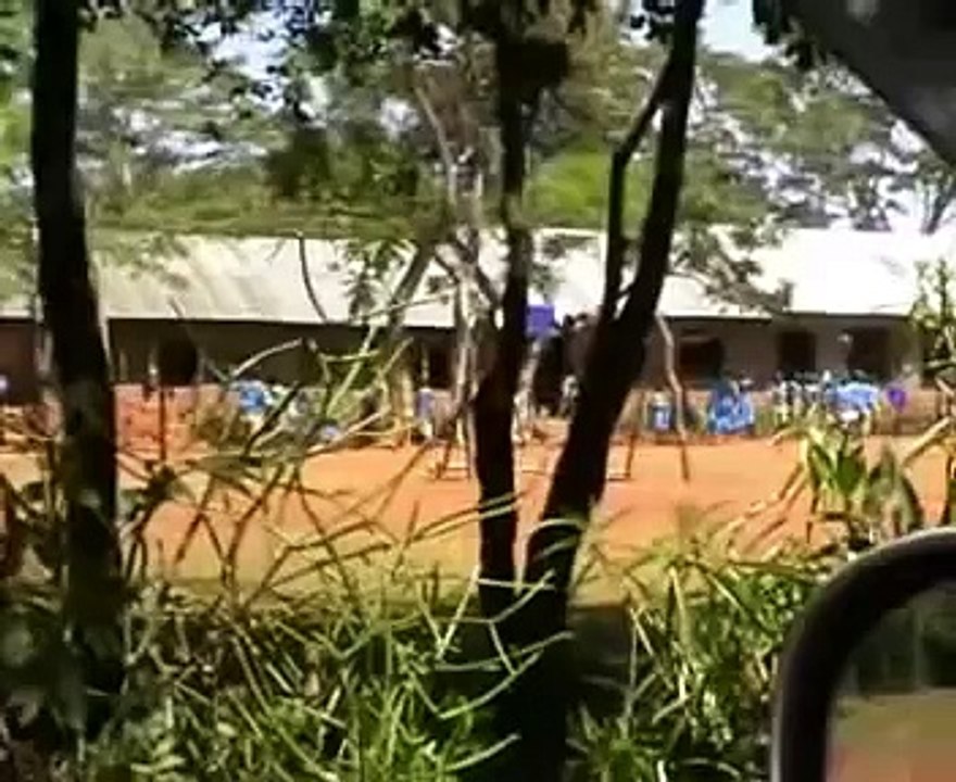 A community in Need - Konya in Western Kenya