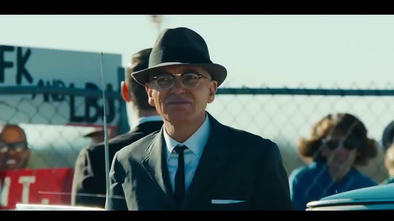 Parkland Official Trailer #1 (2013) - JFK Assasination Movie HD (720p)