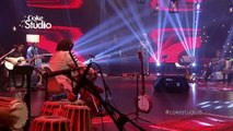 Gul Panrra & Atif Aslam, Man Aamadeh Am, Coke Studio, Season 8, Episode 3