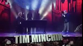 Tim Minchin The Guilt song subtitulado al español (sub esp)
